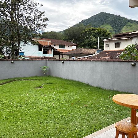 Pousada Flor Da Manha Sana Kültér fotó